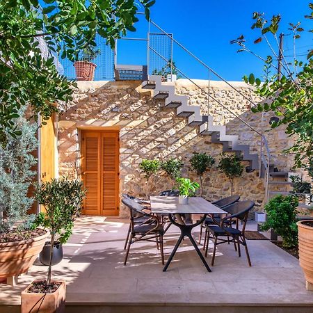 Apartament La Casa Del Sal Heraklion Zewnętrze zdjęcie