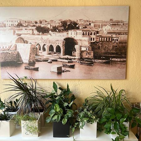 Apartament La Casa Del Sal Heraklion Zewnętrze zdjęcie