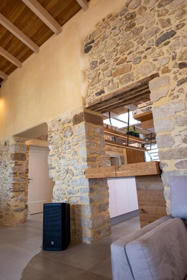 Apartament La Casa Del Sal Heraklion Zewnętrze zdjęcie