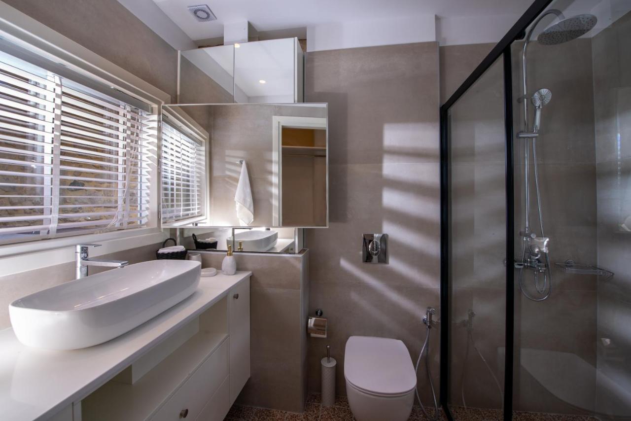Apartament La Casa Del Sal Heraklion Zewnętrze zdjęcie