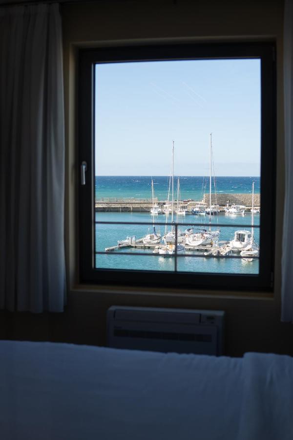 Apartament La Casa Del Sal Heraklion Zewnętrze zdjęcie