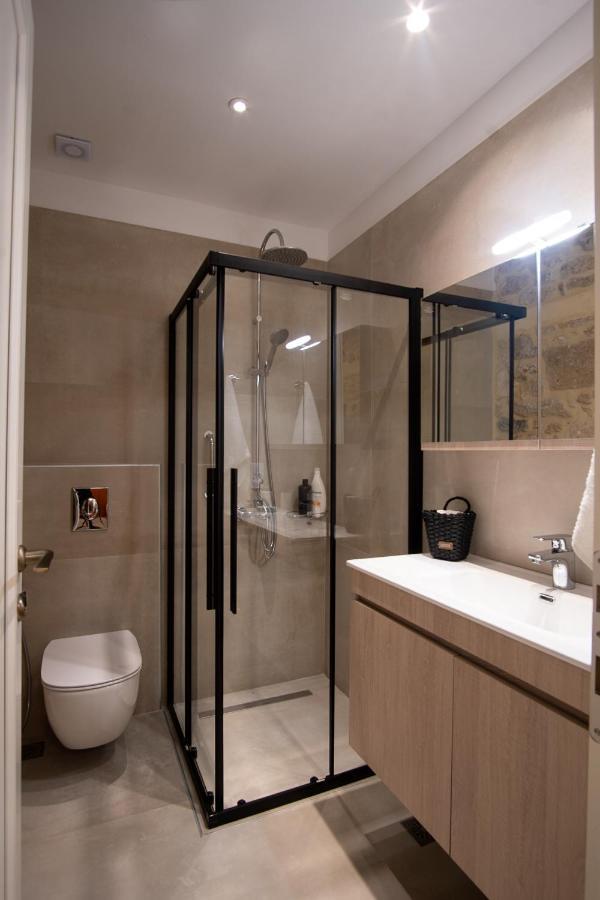 Apartament La Casa Del Sal Heraklion Zewnętrze zdjęcie