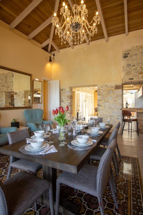 Apartament La Casa Del Sal Heraklion Zewnętrze zdjęcie
