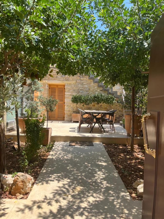 Apartament La Casa Del Sal Heraklion Zewnętrze zdjęcie